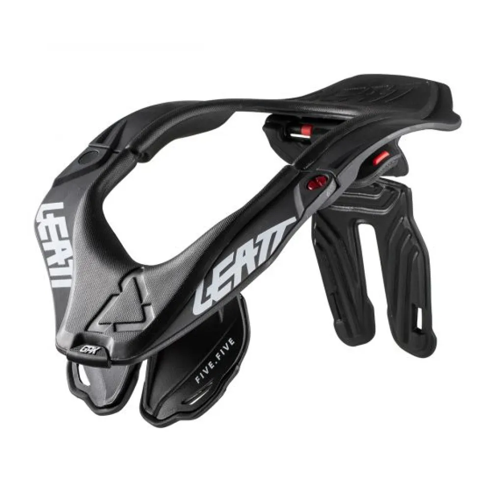 KAKLO APSAUGA LEATT GPX 5.5