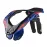 KAKLO APSAUGA LEATT GPX 5.5 ROYAL MĖLYNA/RAUDONA