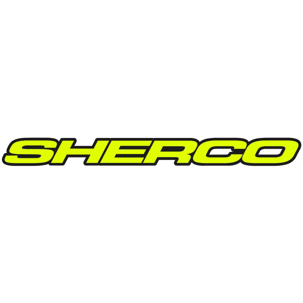 ŠLEPETĖS SHERCO