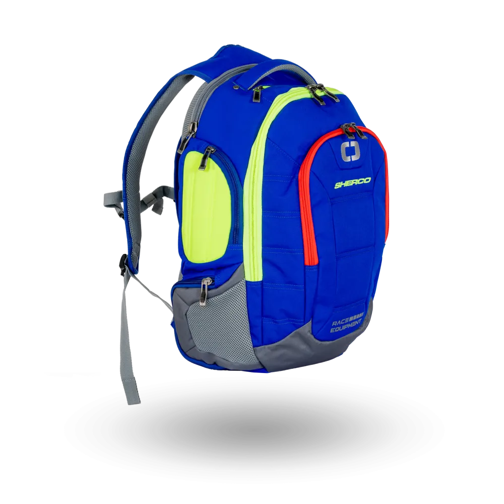 Kuprinė Sherco V2