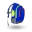 Kuprinė Sherco V2