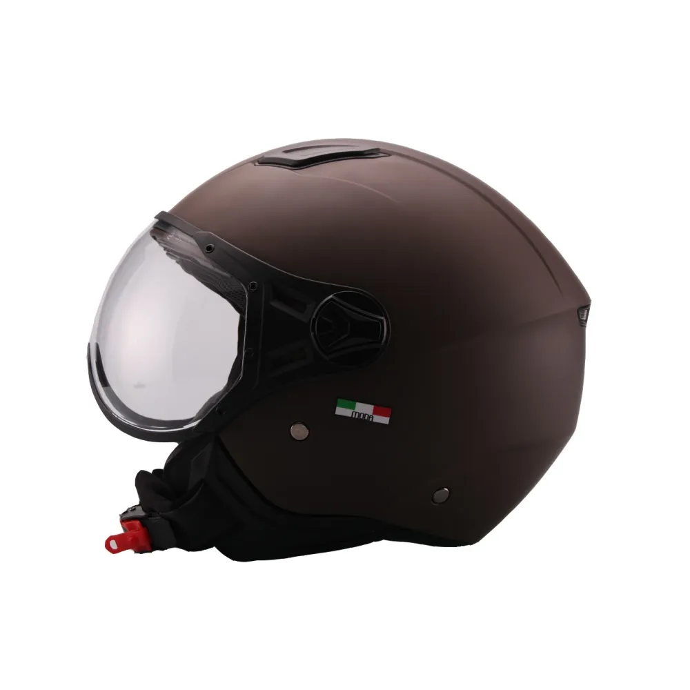 ŠALMAS VITO JET MODA MATINIS RUDAS