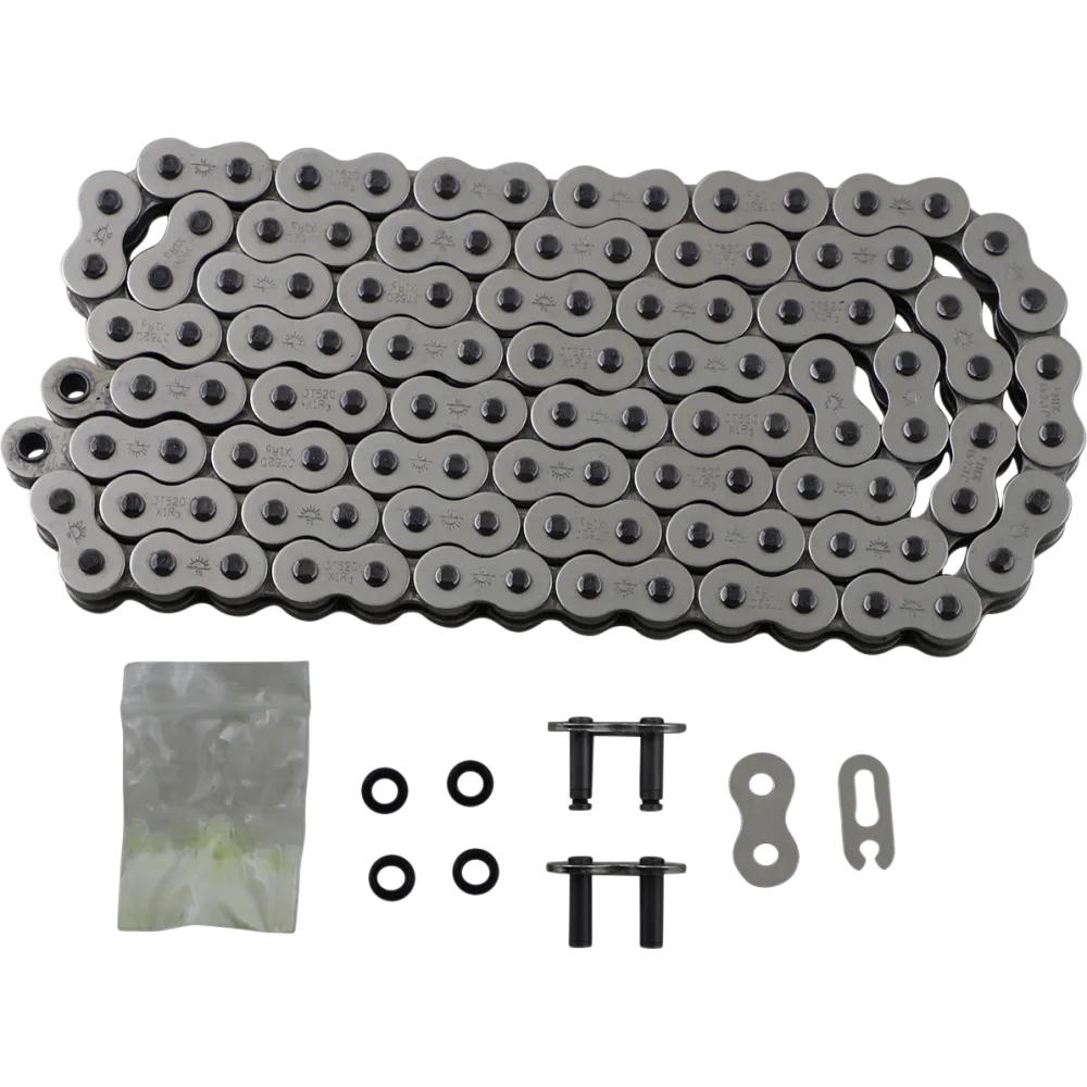 VAROMOJI GRANDINĖ 520X1R3 NICKEL 106