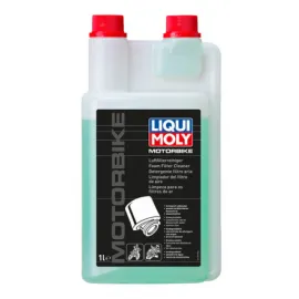 LIQUI MOLY MOTOCIKLŲ ORO FILTRO VALIKLIS 1L