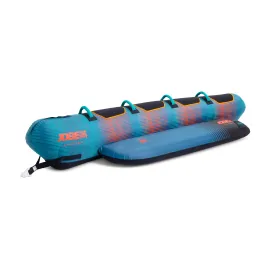 VANDENS ATRAKCIONAS KETURVIETIS JOBE CHASER TOWABLE 4P