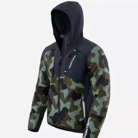 FINNTRAIL NITRO STRIUKĖ CAMO ARMY