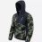 FINNTRAIL NITRO STRIUKĖ CAMO ARMY
