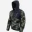 FINNTRAIL NITRO STRIUKĖ CAMO ARMY