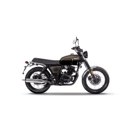 BRIXTON CROMWELL 125 ABS CHARLY BROWN