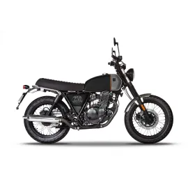 BRIXTON CROMWELL 250 ABS DESERT GOLD / CLOCKWORK ORANGE