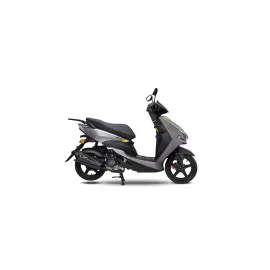 Motoroleris MOTRON BREEZY 50 ROCK GREY