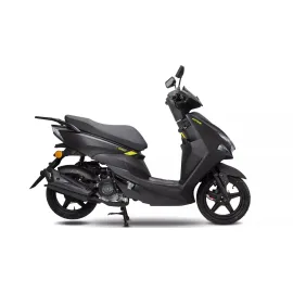 Motoroleris MOTRON BREEZY 50 CARBON BLACK