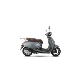 Motoroleris MOTRON IDEO 125 CARBON BLACK