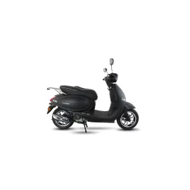 Motoroleris MOTRON IDEO 50 ROCK GREY