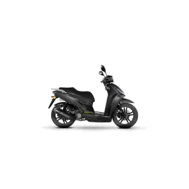 Motoroleris MOTRON VENTURA 125 GLACIER WHITE