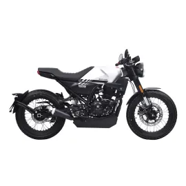 Brixton Crossfire 125 LC ABS Charly Brown