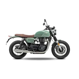BRIXTON CROMWELL 1200 ABS TIMBERWOLF GREY