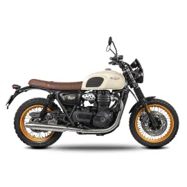BRIXTON CROMWELL 1200X ABS OFF WHITE