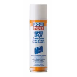 LIQUI MOLY VARIO AEROZOLIS KUPFER-SPRAY 250ml