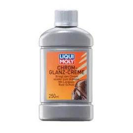 LIQUI MOLY KREMAS CHROMO BLIZGINIMUI 250ml