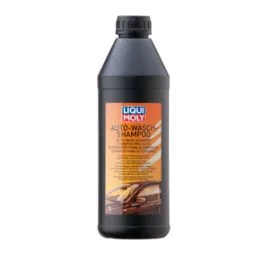 LIQUI MOLY ŠAMPŪNAS AUTOMOBILIAMS 1l