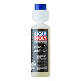 LIQUI MOLY MOTORBIKE PRIEDAS Į KURĄ 2T 250ml