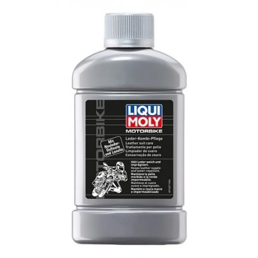 ODOS PRIEŽIŪROS PRIEMONĖ LIQUI MOLY (0,25 L)