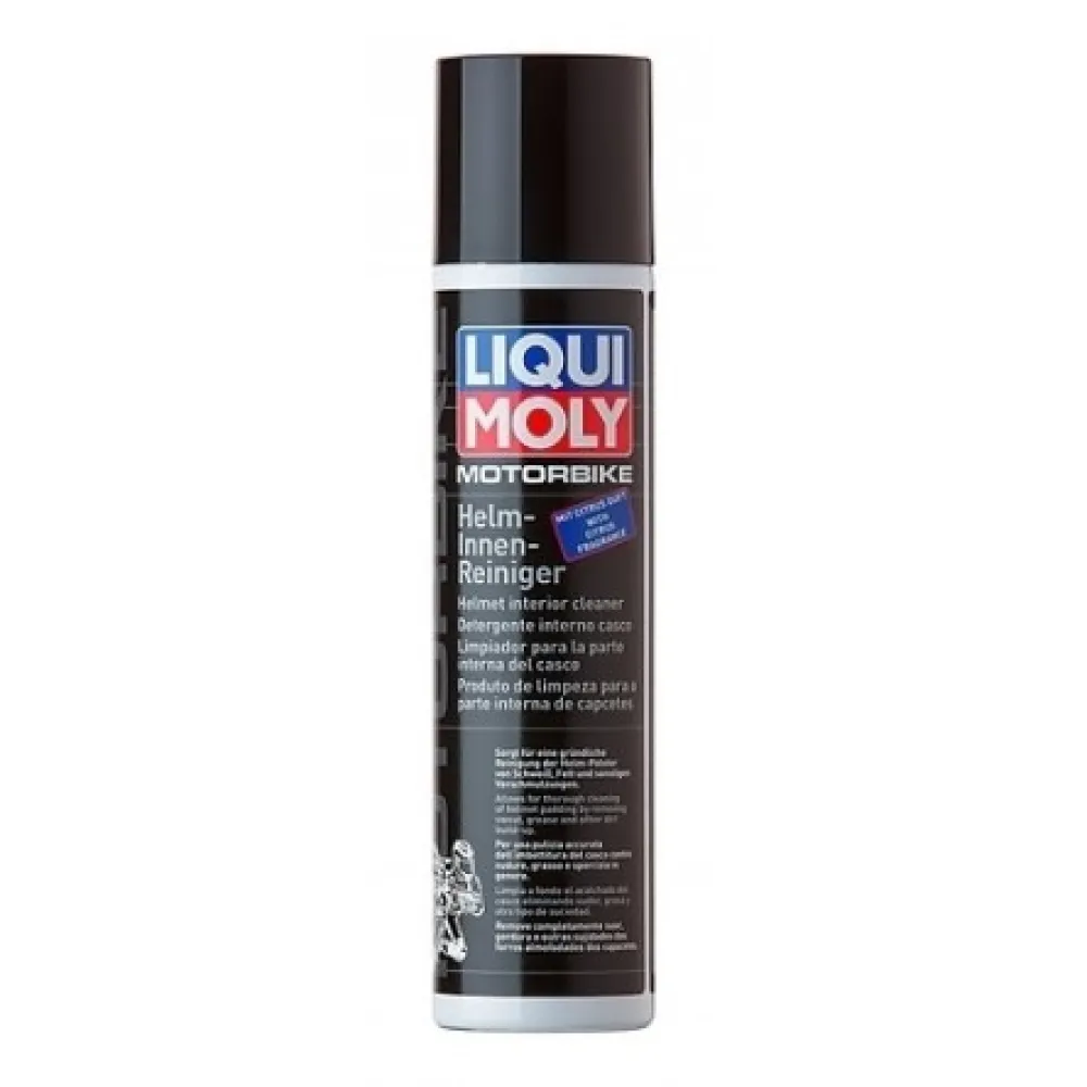 ŠALMŲ VALIKLIS LIQUI MOLY