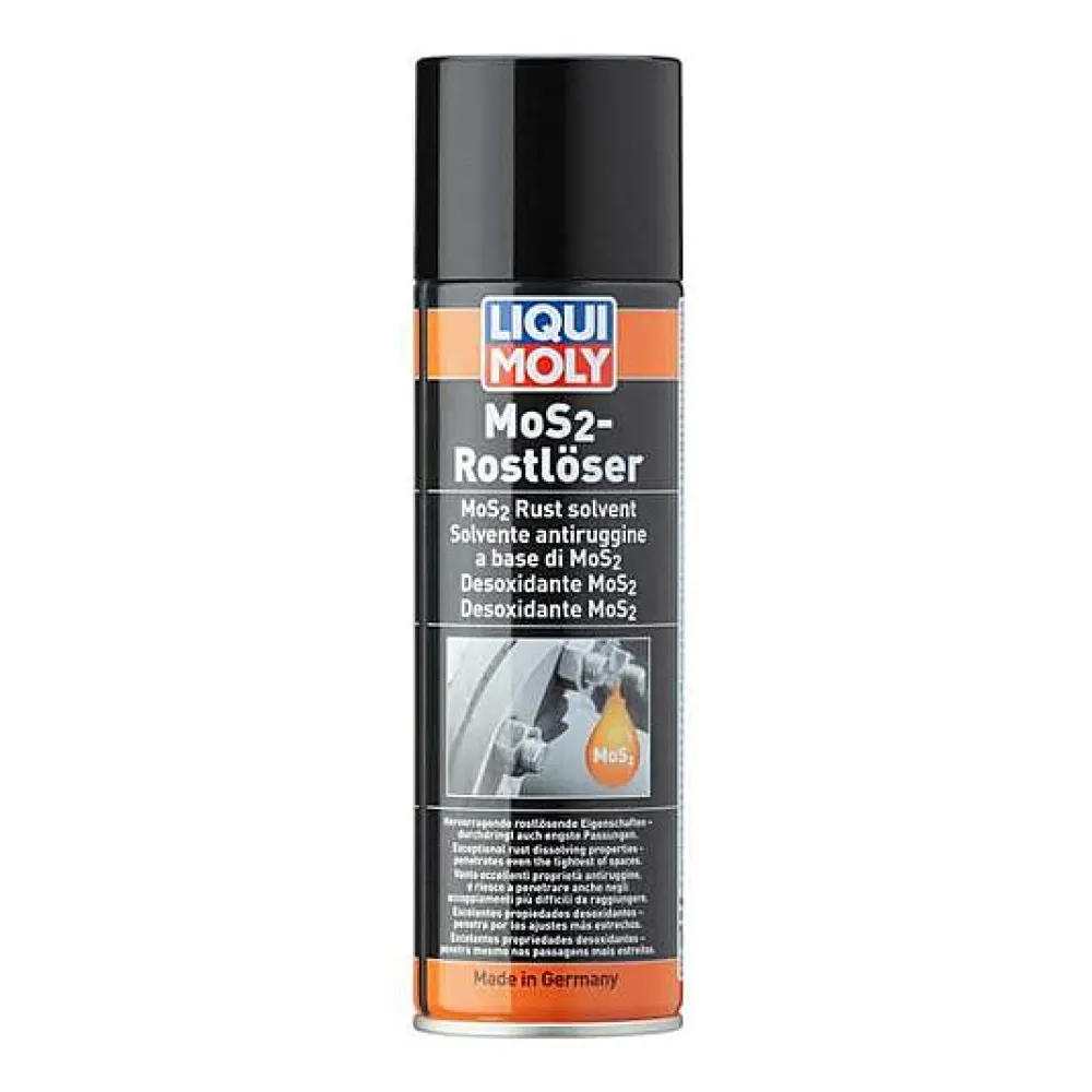 LIQUI MOLY VARŽTŲ ATLAISVINTOJAS 600ml