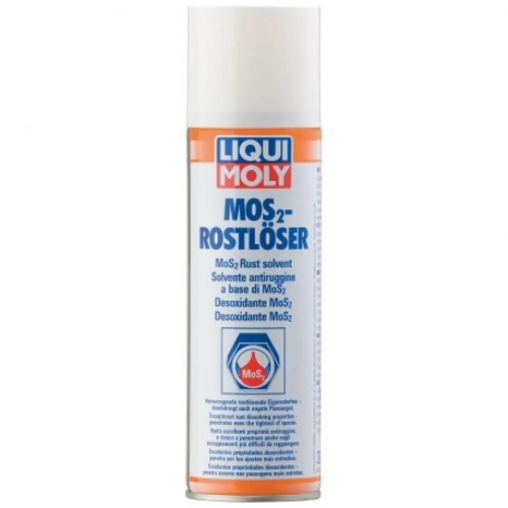 LIQUI MOLY VARŽTŲ ATLAISVINTOJAS 300ml