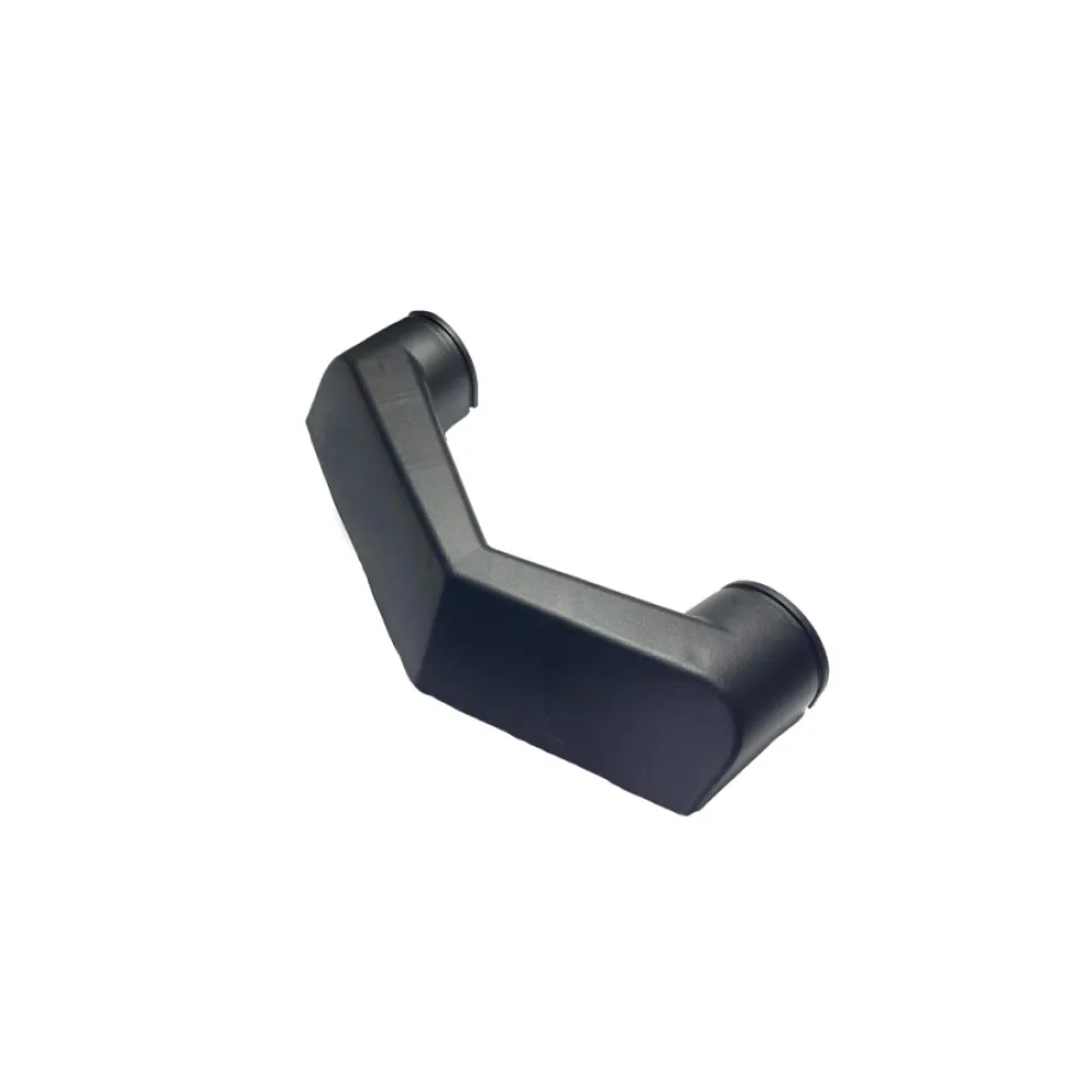 AODES / UPMOTO 650/850/1000/1000 MUD PRO Galinio bamperio plastikas, kairė pusė 17010203000