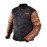 STRIUKĖ TRILOBITE 964 ACID SCRAMBLER DENIM VYRAMS RUDA