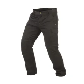 TRILOBITE KELNĖS/ ŠORTAI VYRIŠKI 1864 DUAL JUODI