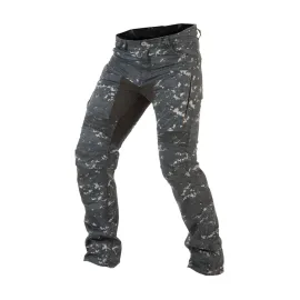 DŽINSAI TRILOBITE PARADO REGULAR FIT VYRAMS MĖLYNI / DIGI CAMO (ilgi)