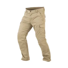 TRILOBITE KELNĖS/ ŠORTAI VYRIŠKI 1864 DUAL BEIGE