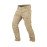 TRILOBITE KELNĖS/ ŠORTAI VYRIŠKI 1864 DUAL BEIGE