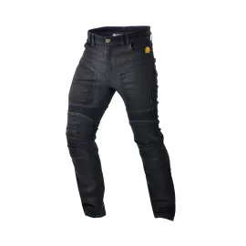 DŽINSAI TRILOBITE PARADO SLIM FIT VYRAMS JUODI (ilgi)