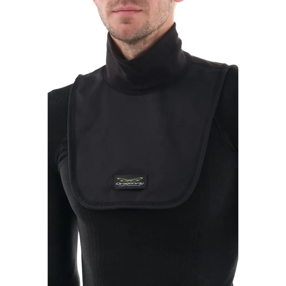 KAKLASKARĖ DRAGONFLY NUO VĖJO