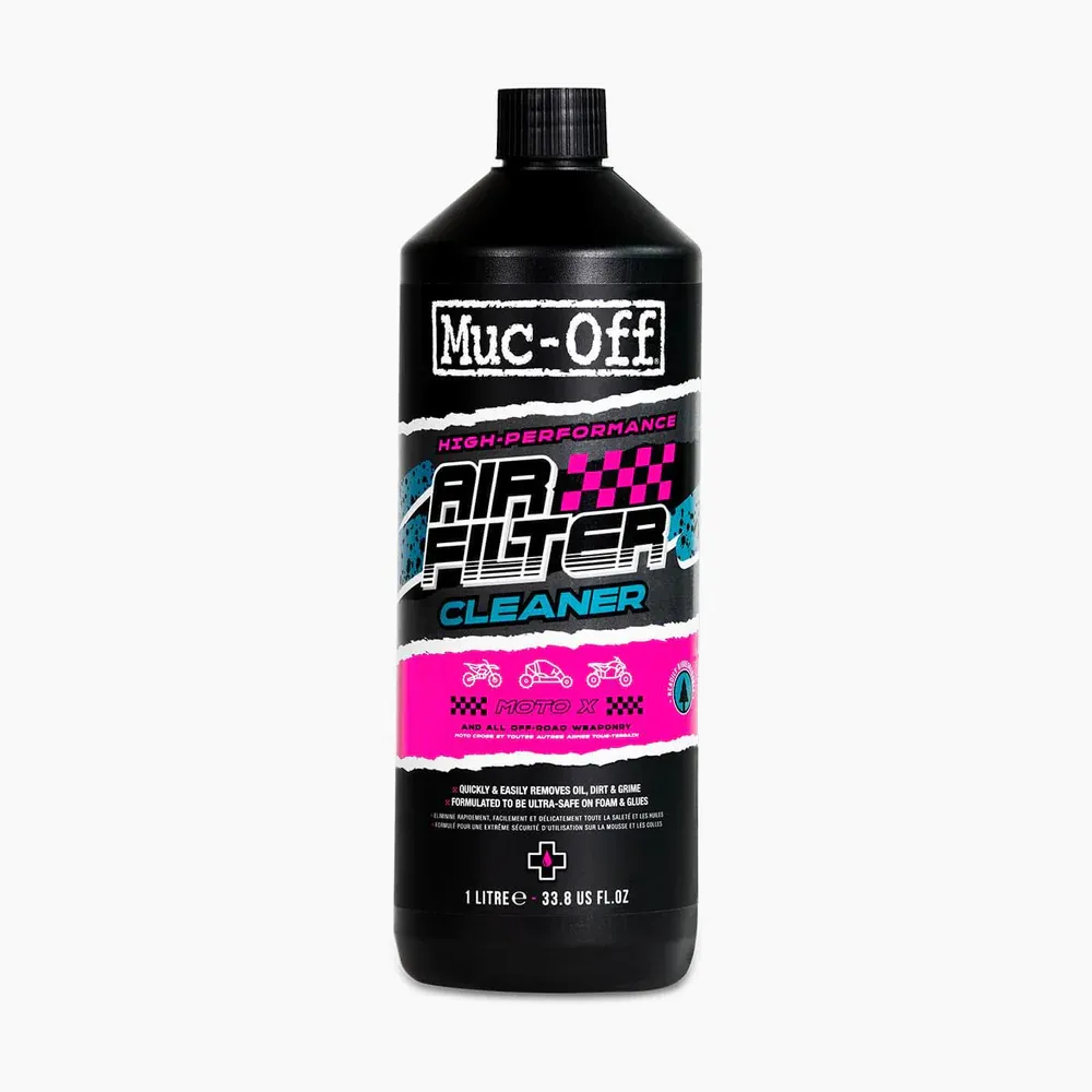MUC-OFF ORO FILTRO VALIKLIS 1 L