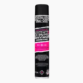 MUC-OFF AUKŠTO SLĖGIO GREITAI DŽIŪSTATNTIS RIEBALŲ VALIKLIS 750 ML