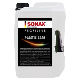 SONAX PLASTIKO PRIEŽIŪROS PRIEMONĖ 5l