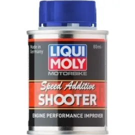 LIQUI MOLY MOTORBIKE SPEED SHOOTER 80ml