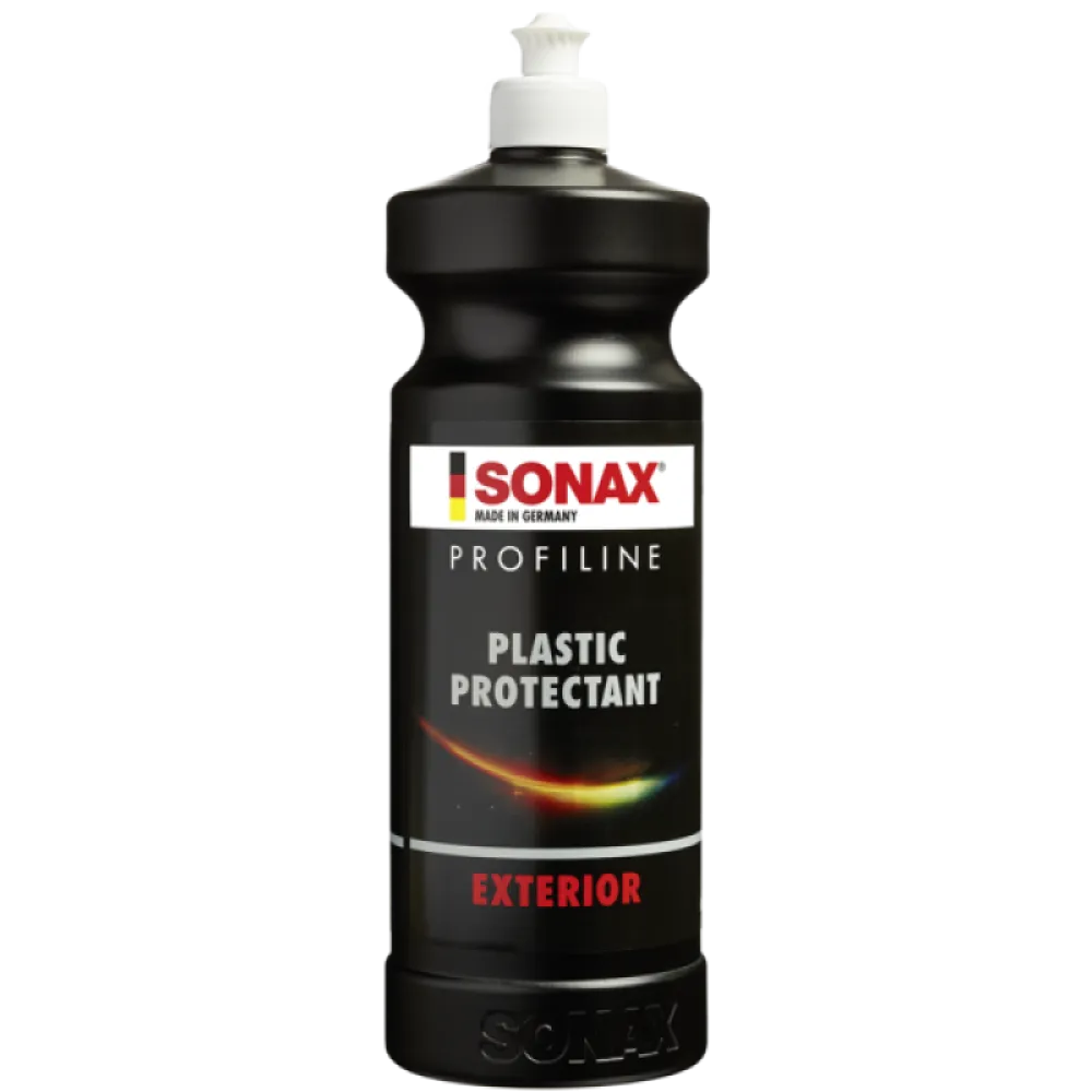 SONAX PLASTIKO PRIEŽIŪROS PRIEMONĖ 1l