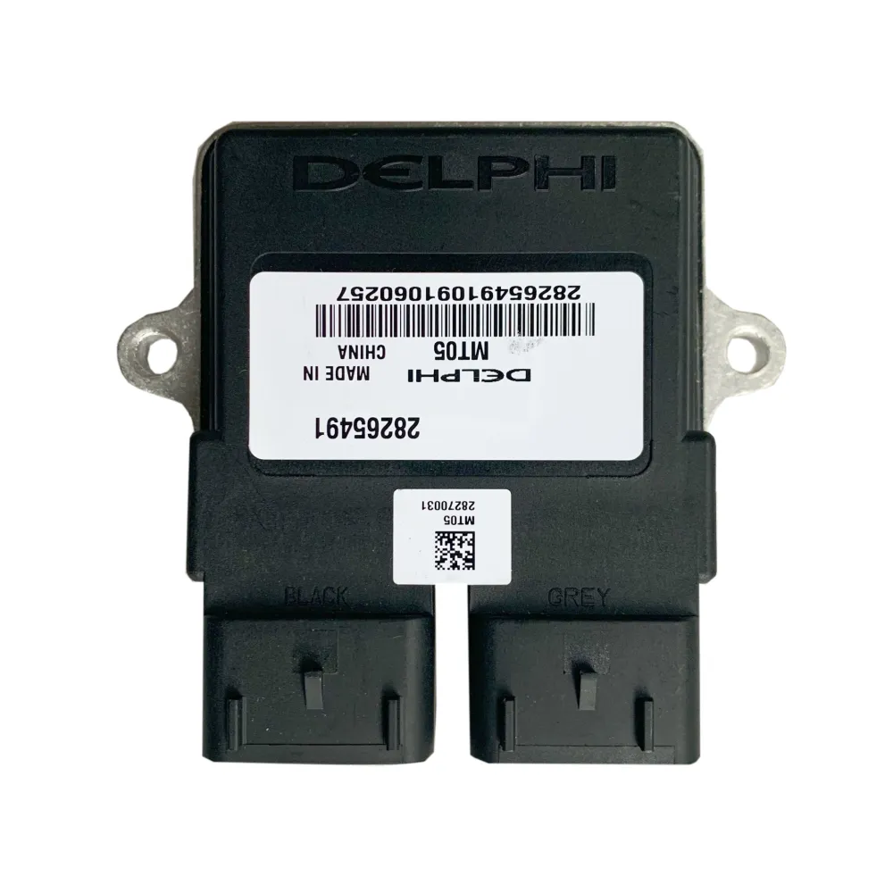 AODES / UPMOTO 1000 ECU VALDYMO MODULIS 21051100103