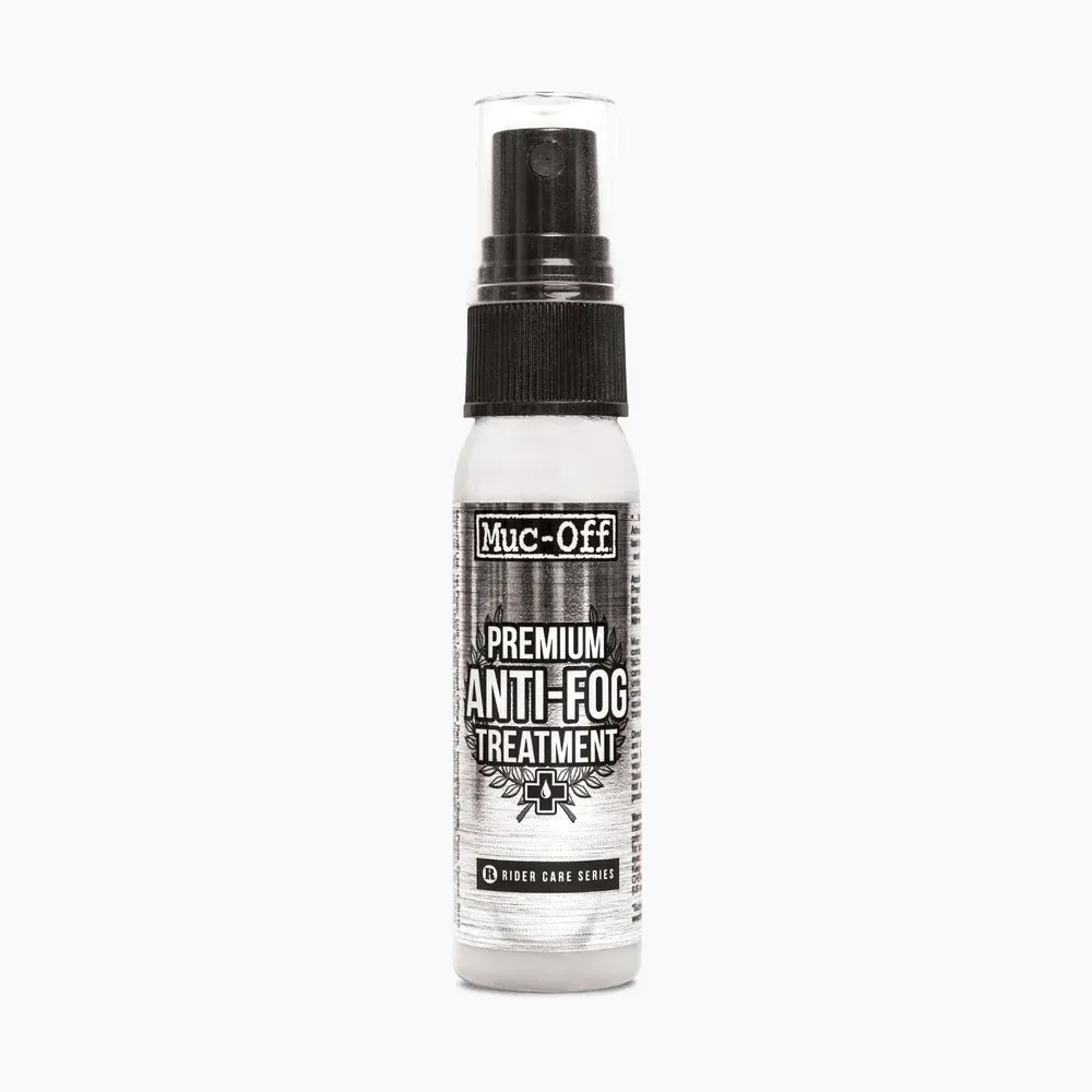 MUC-OFF SKYSTIS NUO RASOJIMO ANTIFOG 35 ML