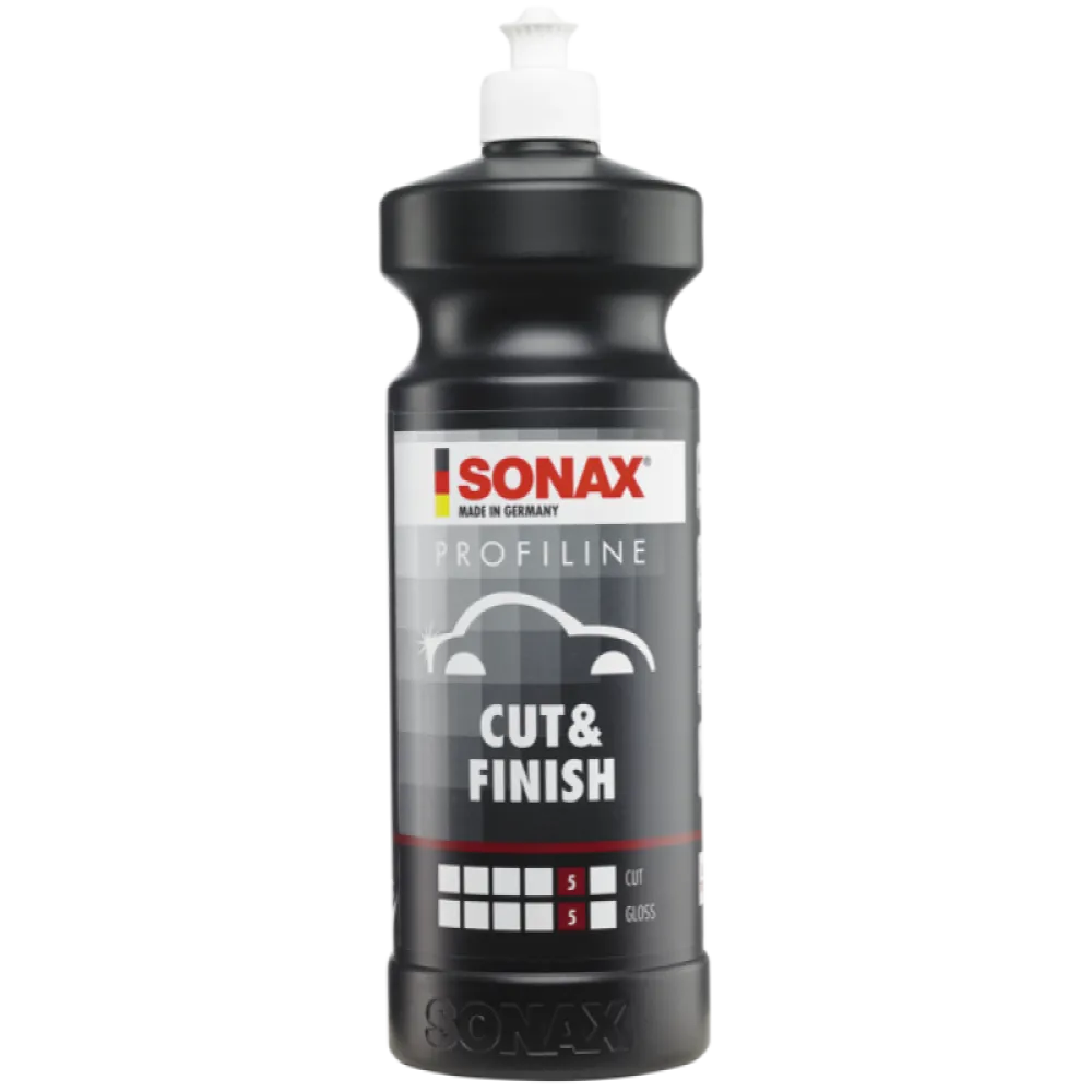 SONAX POLIRUOKLIS 1l