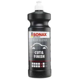 SONAX POLIRUOKLIS 1l