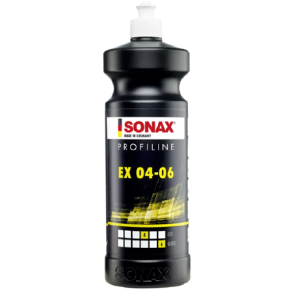 SONAX PROFESIONALUS POLIRUOKLIS 04-06 1l