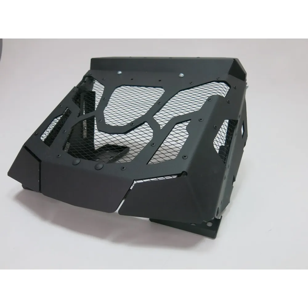 CFMOTO C450/C520/C550 RADIATORIAUS IŠKĖLIMO KOMPLEKTAS