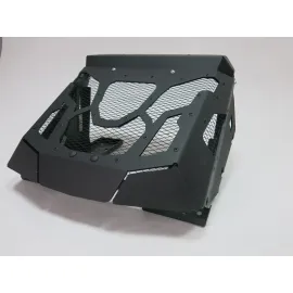 CFMOTO C450/C520/C550 RADIATORIAUS IŠKĖLIMO KOMPLEKTAS